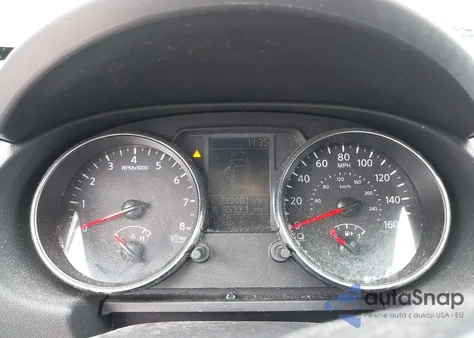 2013 Nissan Rogue Sv W/Sl Pkg from USA, damaged, VIN JN8AS5MV8DW607255